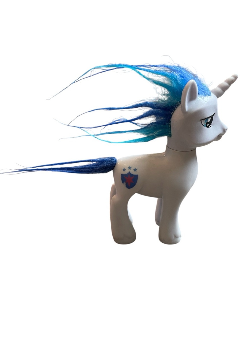 My Little Pony Shinning Armor Pony Toy
